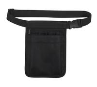 COLLBATH Tool Kit Storage Bag Reusable Oxford Garden Tools Tote Nurse Organizer Adjustable Waist Belt