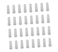 COLLBATH Toy Bb Squeakers Pcs Squeaker Inserts for Stroller Toys Accessory Noise Maker