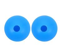 COLLBATH Tuning Fork Holder Rubber Stand with Minimalist Look for Meditation and Sound Therapy, Lightweight Portable Design Suitable for Chakra Balancing and Music Tuning Forks