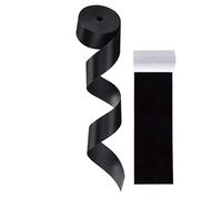 COLLBATH Under-Sofa Blocker Strip 6M with 5Cm Width and 50Cm Installation Strap, Furniture Gap Barrier for Pet Sofa, Living Room Furniture Bumper Set to Prevent Falling under Couch