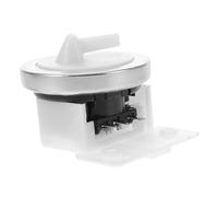 COLLBATH Washer Level Sensor Replacement Pressure Sensor for Washing Machine Water Level Switch Sturdy Construction Fit Models