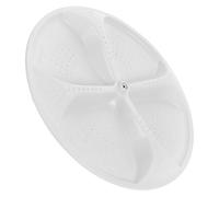 COLLBATH Washing Machine Turntable Washer Pulsator Wheel Sturdy Quiet Design for Efficient Cleaning
