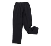 COLLBATH Waterproof Groomer Pants with Lightweight Design and Fur-Resistant Material for Pet Grooming, Anti-Static Work Trousers for Dog and Cat Groomers, for Grooming Salons and Animal