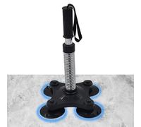 Colle Muscle Bilder - Alternating Attraction of Cram Arm, Andaremaggio Response Equipment | Device for Anti-Slip Handle, 4 Suction Handle, Exercise Feeding for Man