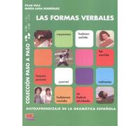 Colleccion paso a paso: Las formas verbales