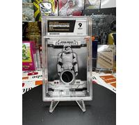 Collect-a-Bubbles | 2024 Topps Star Wars Masterwork | 2024 - Stormtrooper - RR-S - Rise of the Resistance Relic | Ace Graded 9 | Certificate Number 355337
