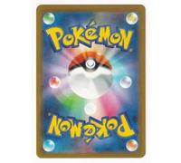 Collect-a-Bubbles | Single 'Get Graded' Graded Japanese Pokemon Card | Guaranteed Graded 9 or Higher (Japanese White Flare)