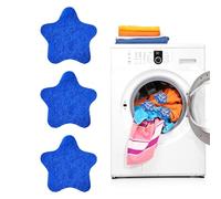 Collect Animal for Washing Machine | 3 Parts Remove the Notes | Removes from Bedding and Clothes for Dryers | Remove Pocket Pet Man Collector