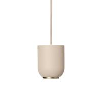 Collect Bell Pendant Cashmere