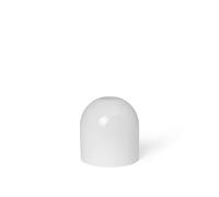 Collect Bell Shade White/Opal