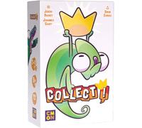 COLLECT BOARD GAME