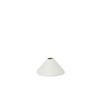 Collect Cone Shade White