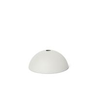 Collect Dome Shade White