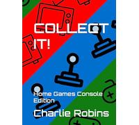 Collect It! Home Games Console Edition