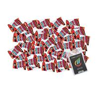 collect-it WWE Slam Attax 2021 - Trading Cards - 50 Assorted Random Cards + 40 Sleeves