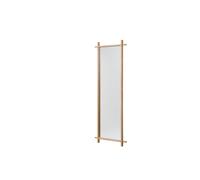 Collect Mirror Large Oak