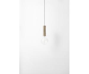 Collect Pendant high brass Ferm Living