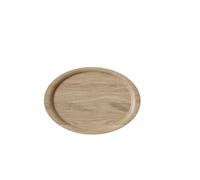 Collect SC65 Tray Oak