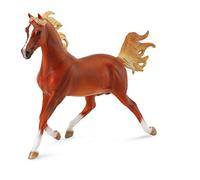 CollectA 1:12 Arabian Stallion ? Chestnut