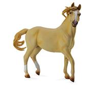 CollectA 1:12 Mustang Stallion ? Light Palomino