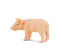 Collecta - 3388063 - Figurine - Animal - Farm - Standing Pig