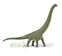 CollectA Dreadnoughtus, Deluxe 1:100 Scale Hand Finished Dinosaur Figure | Realistic Collectable Animal Figure & Model, Gift for Toddlers & Kids Age 3+