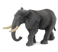 Collecta 88025 African Elephant 16 Cm Wildlife