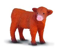 CollectA 88233 - Highland Calf Standing