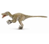 Collecta 88407 Velociraptor 31 Cm Deluxe 1:40 Dinosaur