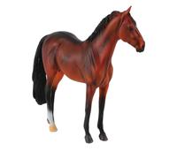 CollectA Hanoverian Stallion Bay