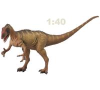Collecta 88525 Neovenator 27 Cm Deluxe 1:40 Dinosaur