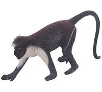 Hamleys 88673 Animales Figurine, Black, 4 Centimeters