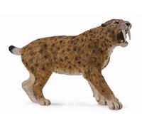 Collecta 88715 Smilodon 12 cm Dinosaur