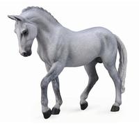 Collecta 88733 Trakehner Stallion Gray 15 cm Horse World