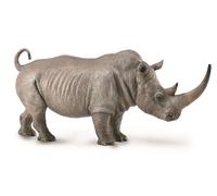 Collecta 88852 Rhinoceros 16 Cm Wild Animals