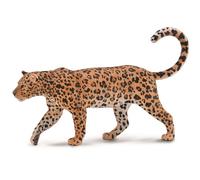 Collecta 88866 Leopard 11 Cm Wild Animals