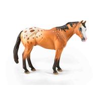 CollectA Appaloosa Stallion Light Brown