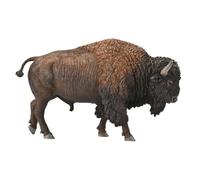 Collecta 88968 American Bison 12 cm Wildlife