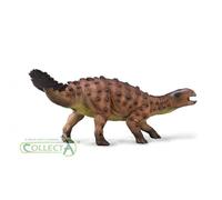 Collecta Deluxe Stegouros 1:6 Scale Figure Brown