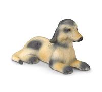 CollectA Afghan Hound Puppy