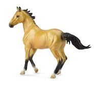 CollectA Akhal-Teke Mare Buckskin
