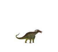 CollectA Amargasaurus Dinosaur Toy in Dark Green CollectA Dark Green