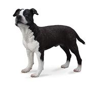 CollectA American Staffordshire Terrier
