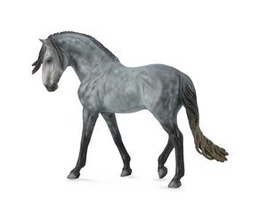 Collecta Andalusian Rucious Stallion