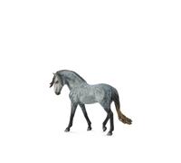 Collecta Andalusian Rucious Stallion Grey Kids