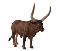 CollectA Ankole-Watusi Bull