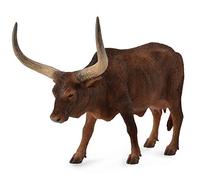 CollectA Ankole-Watusi Cow