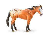 CollectA Appaloosa Stallion Light Brown