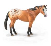 CollectA Appaloosa Stallion Light Brown