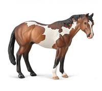 CollectA Appaloosa Stallion Bay Overo Paint